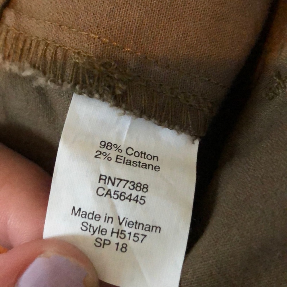 J.Crew Pants - Picture 5 of 5